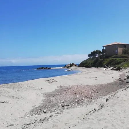 Les Pieds Dans L'eau Vue Sur * Linguizzetta