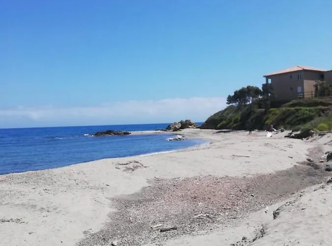 Les Pieds Dans L'eau Vue Sur * Linguizzetta